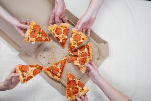 kamień do pizzy - jak używać